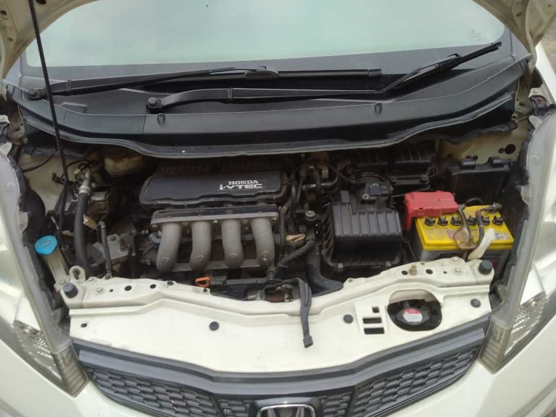 nama kendaraan