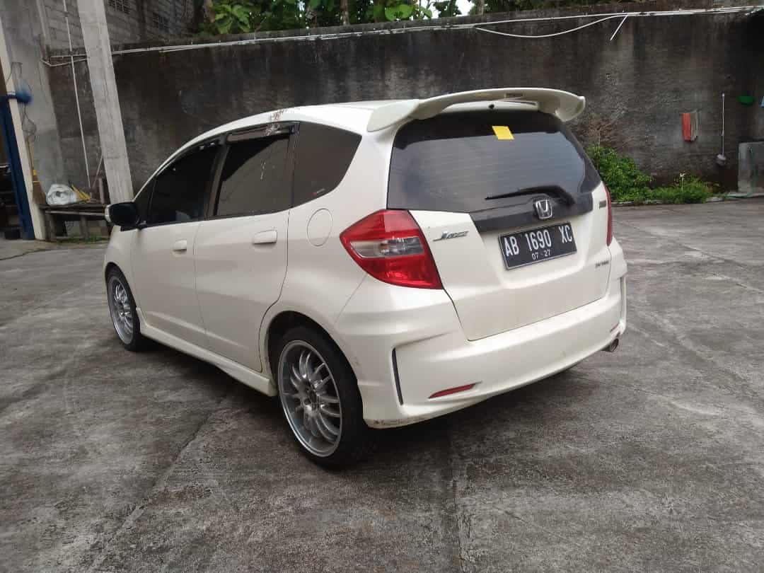 nama kendaraan