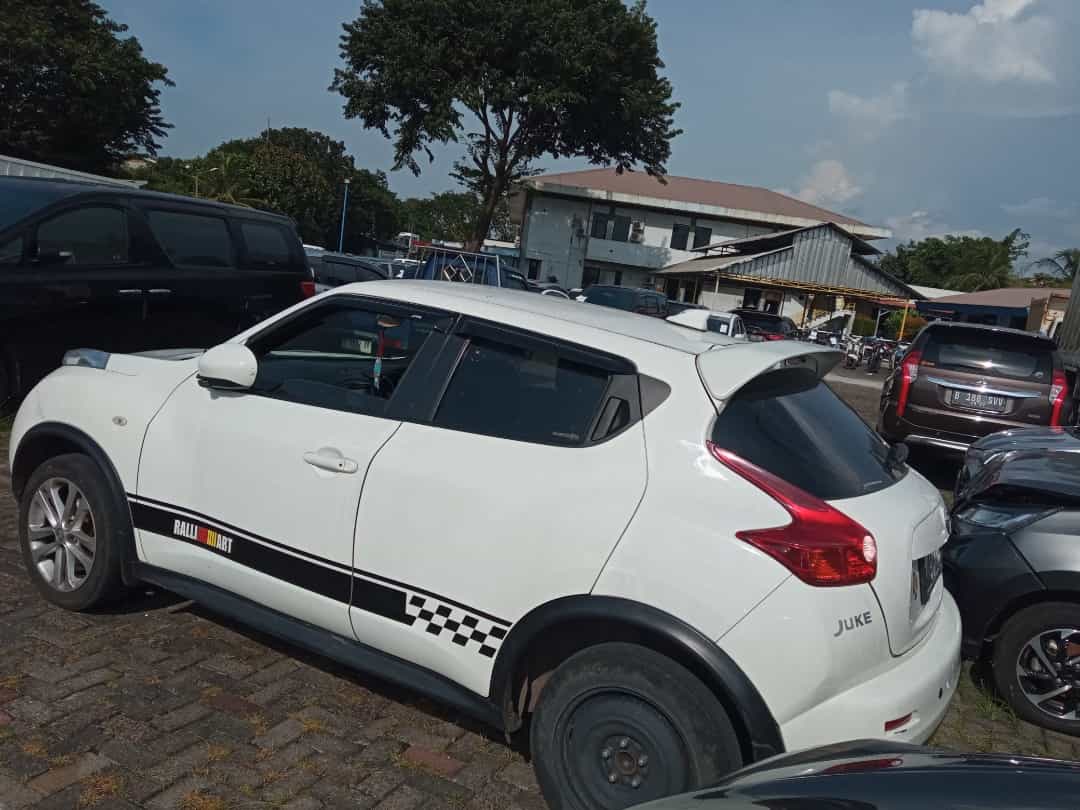 nama kendaraan