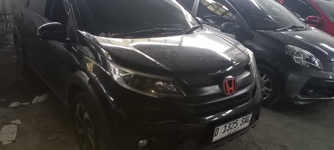HONDA BRV 1.5 S
