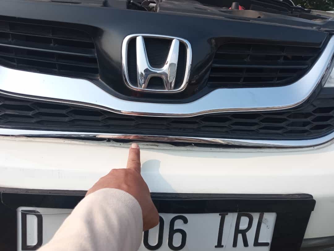 nama kendaraan