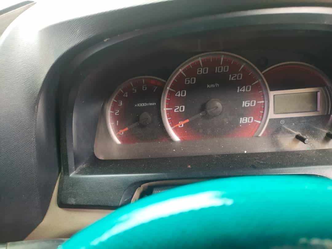 nama kendaraan
