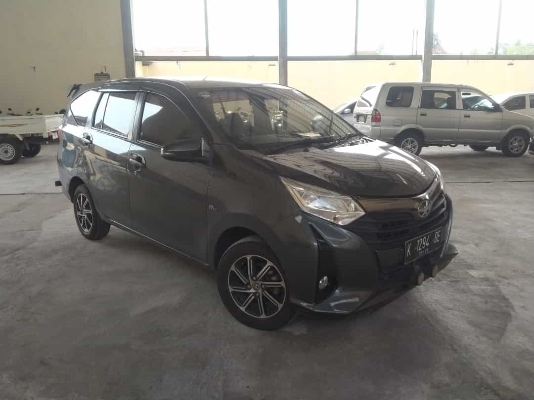 nama kendaraan