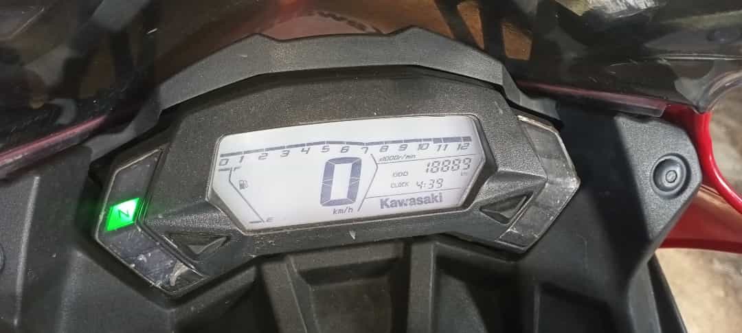nama kendaraan