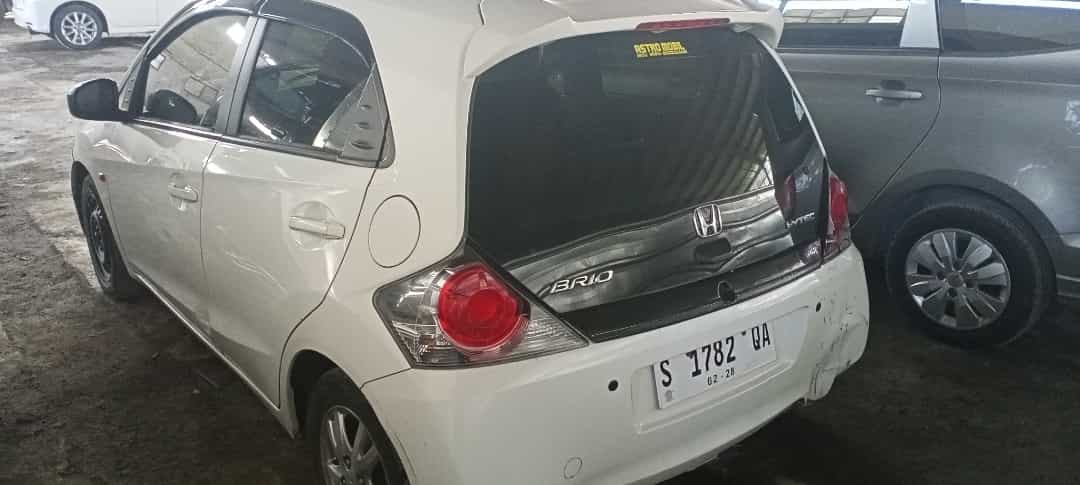 nama kendaraan