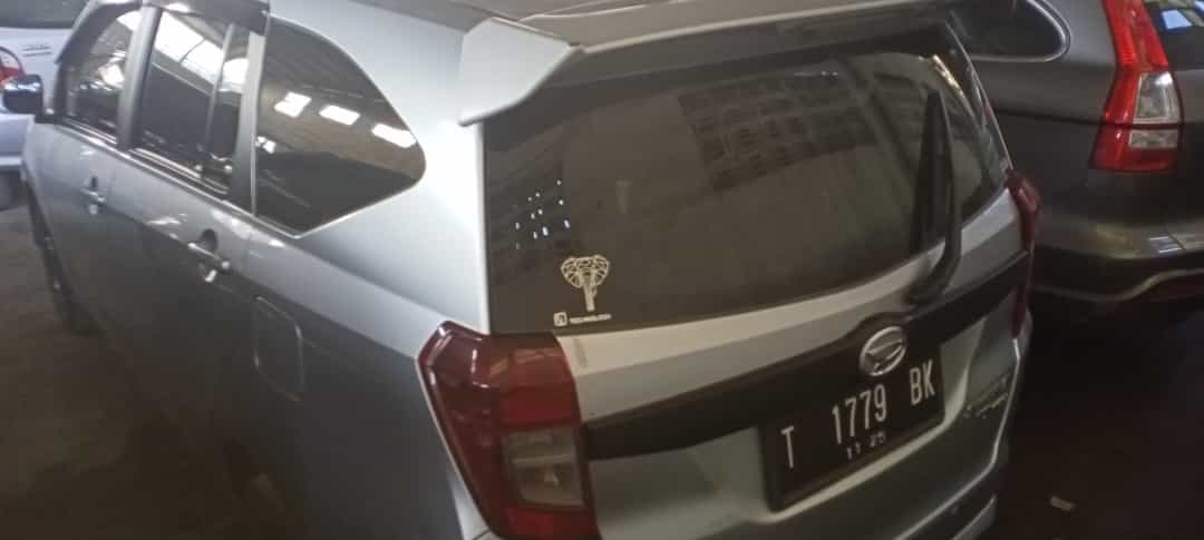 nama kendaraan