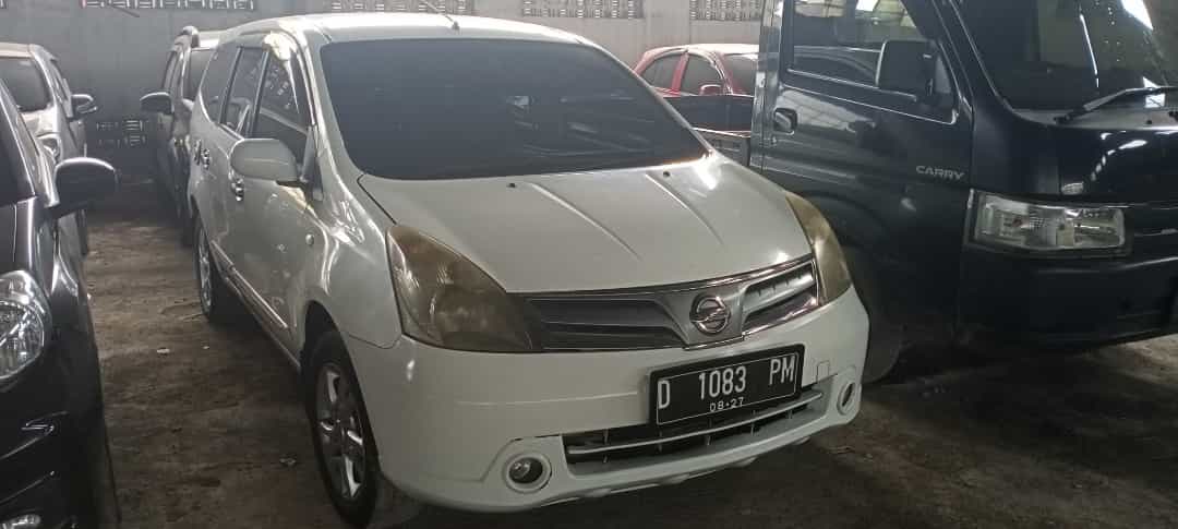 nama kendaraan