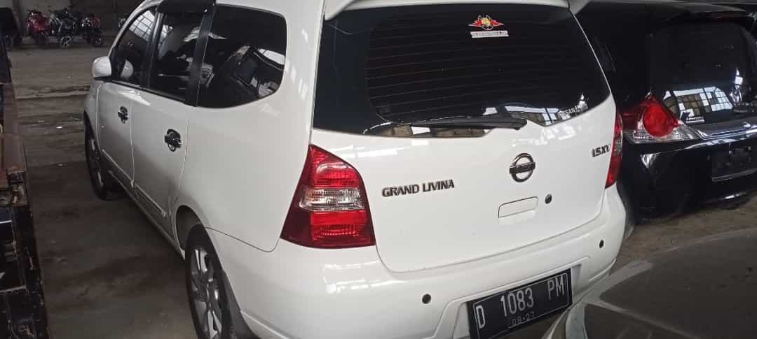 nama kendaraan