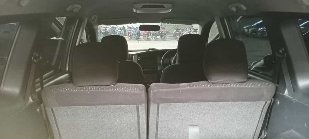 nama kendaraan