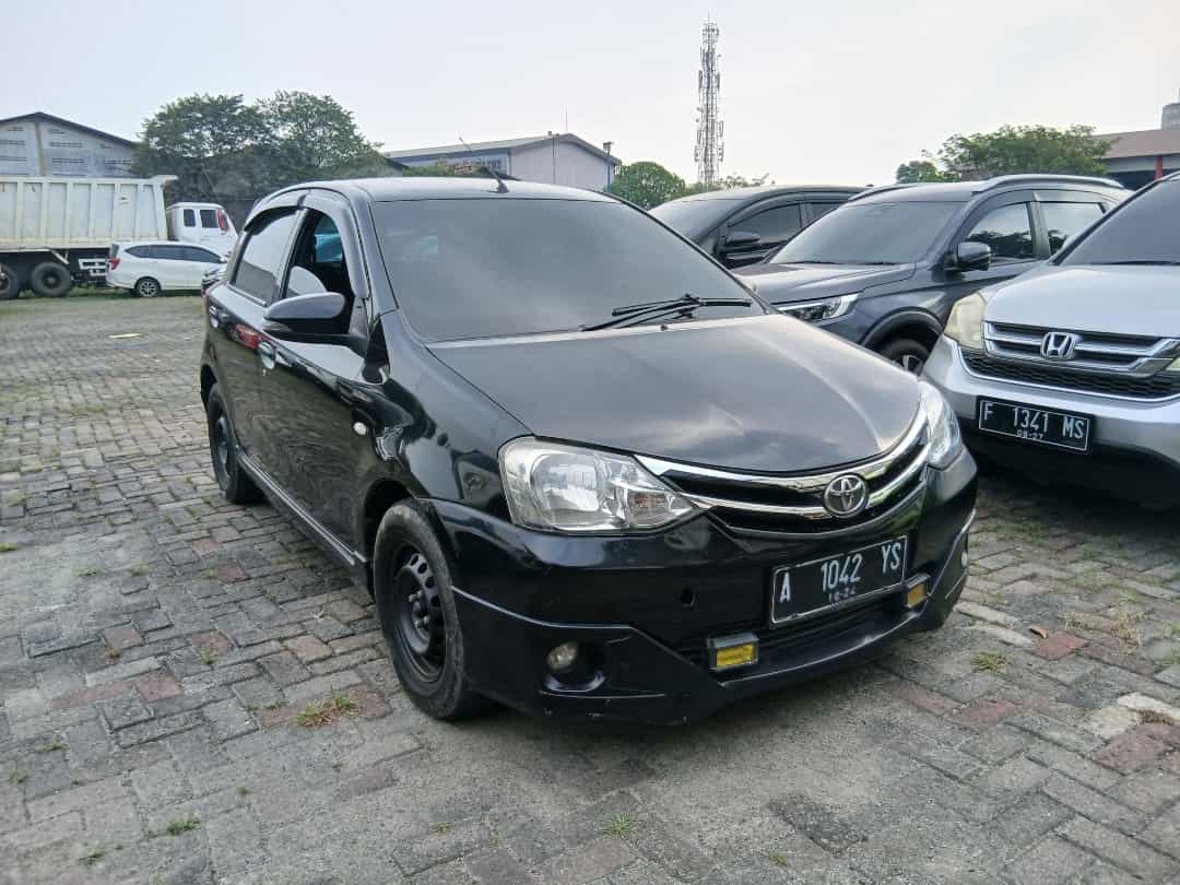 nama kendaraan