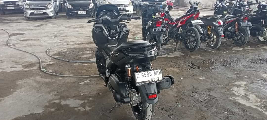 nama kendaraan