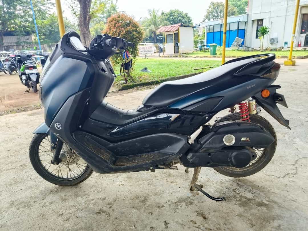 nama kendaraan