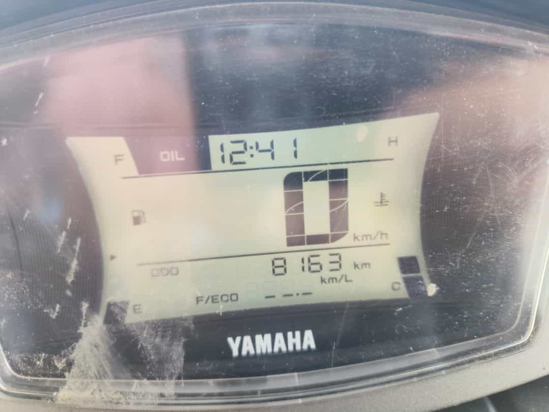 nama kendaraan
