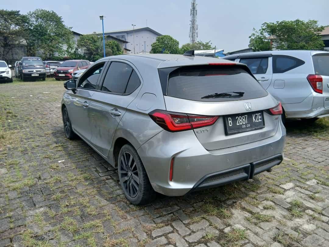 nama kendaraan