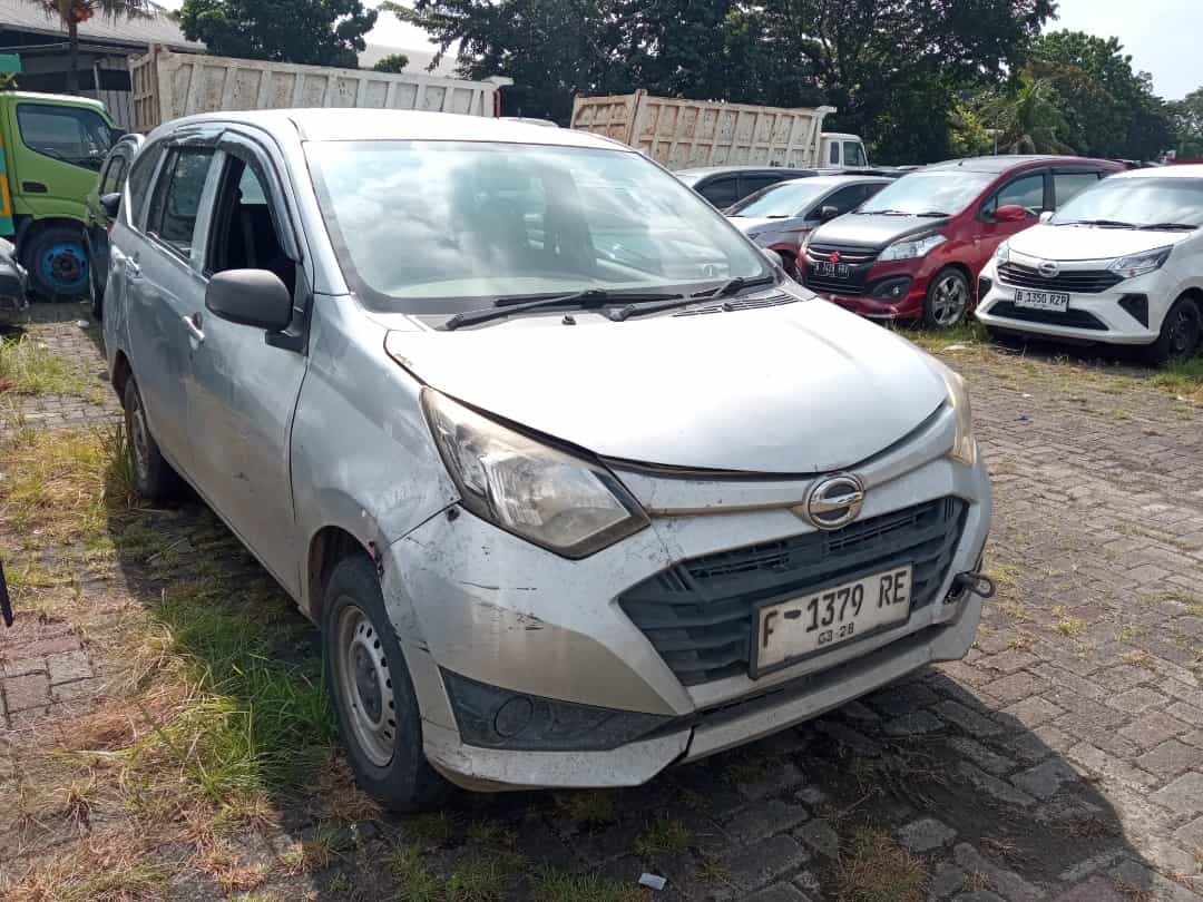 nama kendaraan