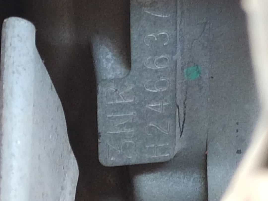 nama kendaraan