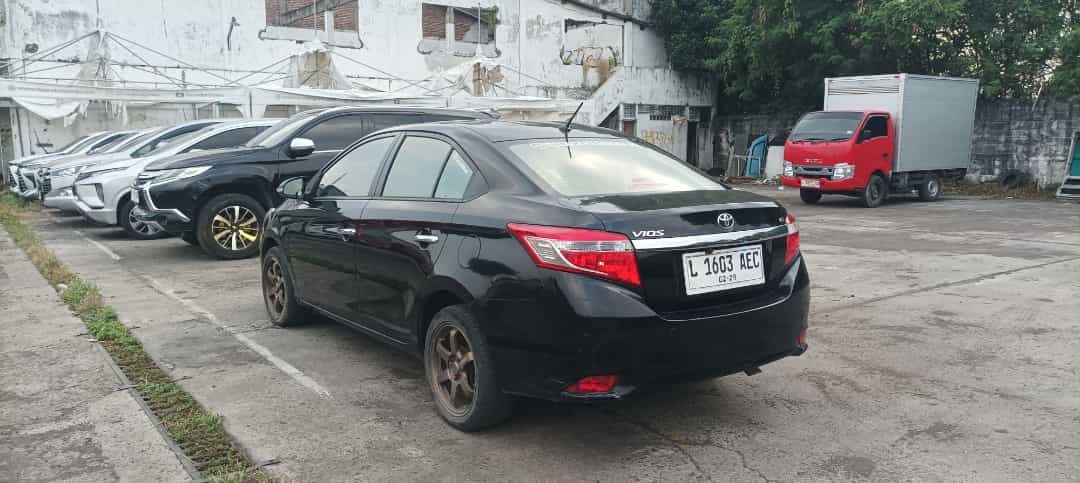 nama kendaraan