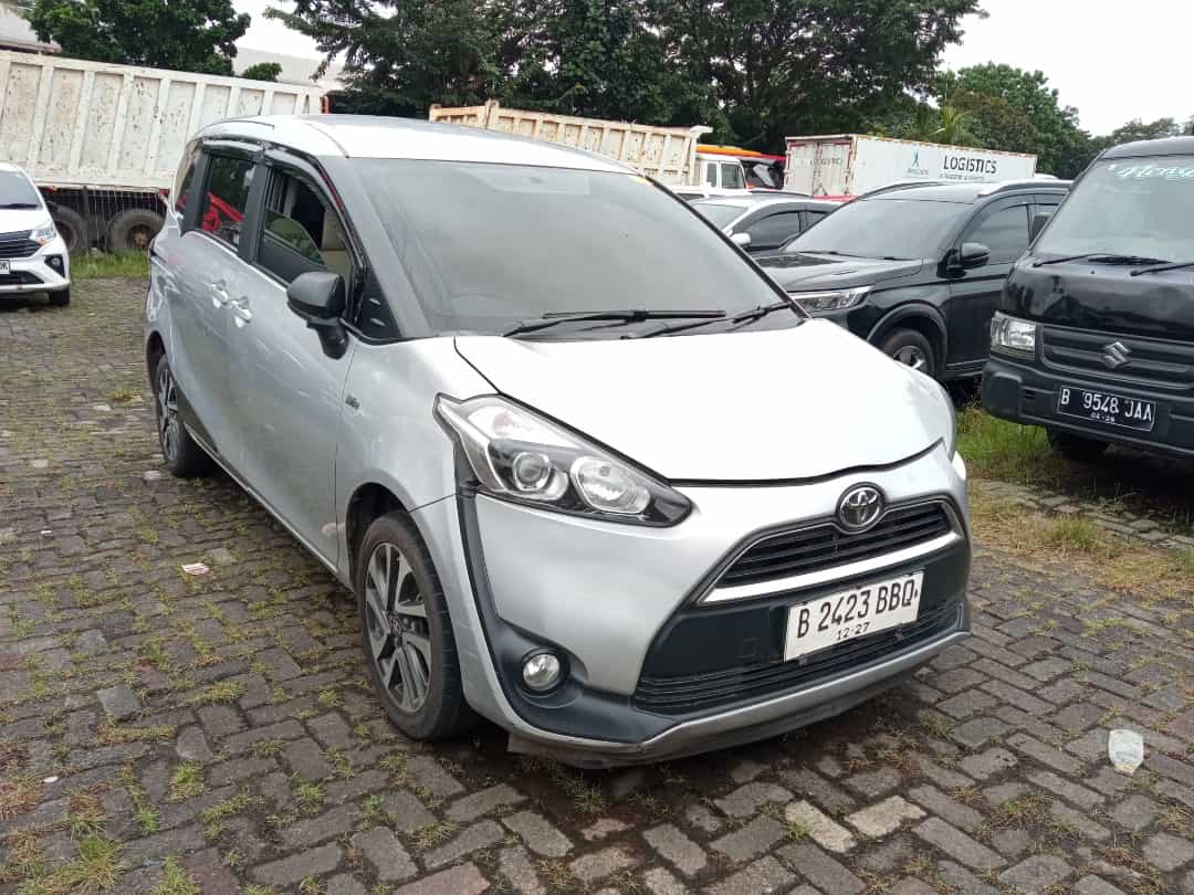 nama kendaraan
