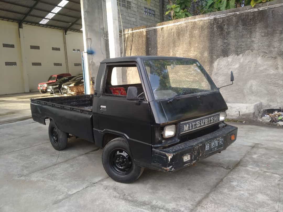 nama kendaraan