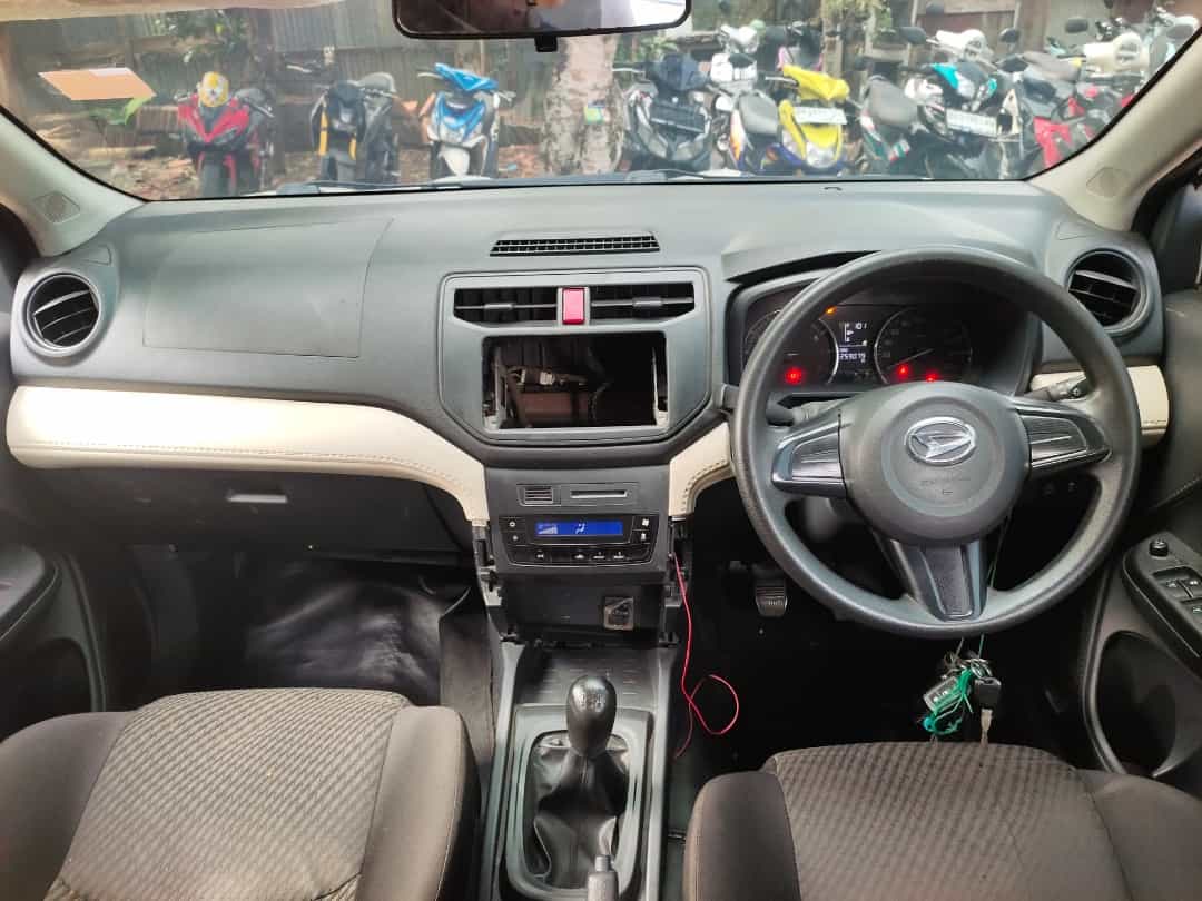 nama kendaraan