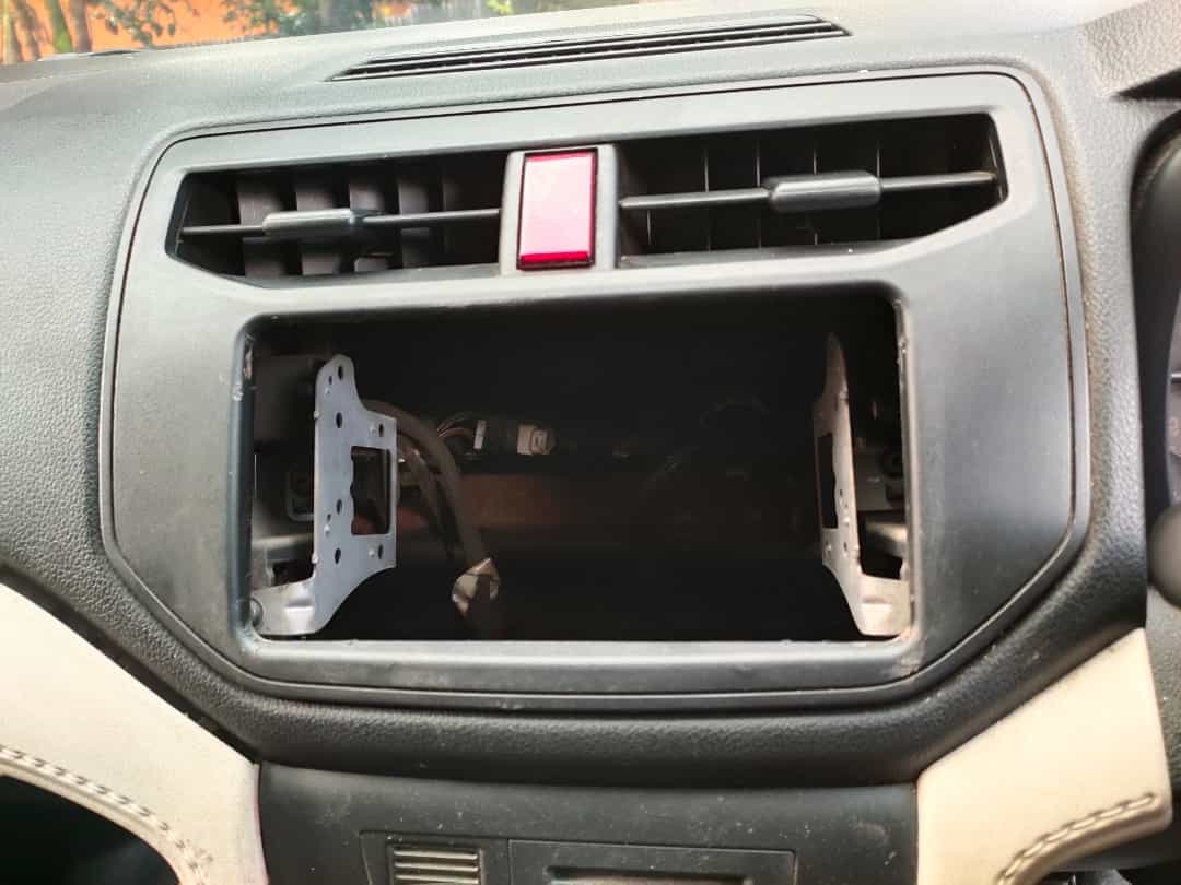 nama kendaraan
