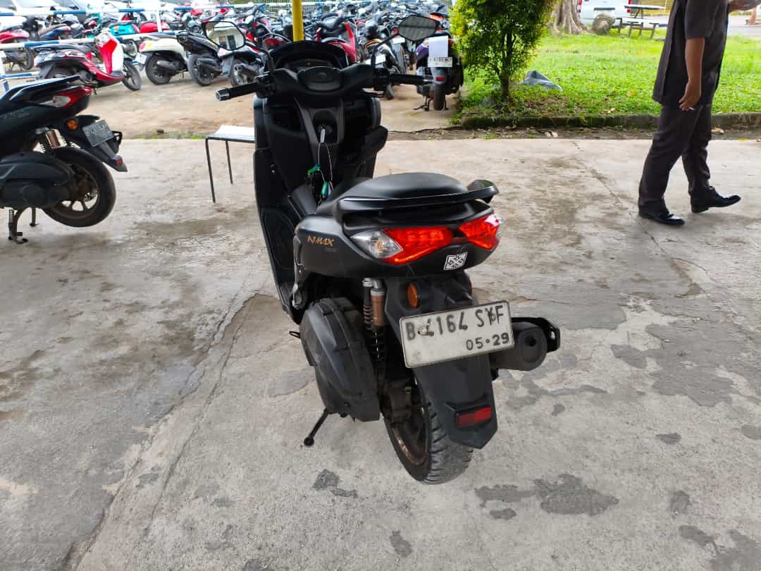 nama kendaraan