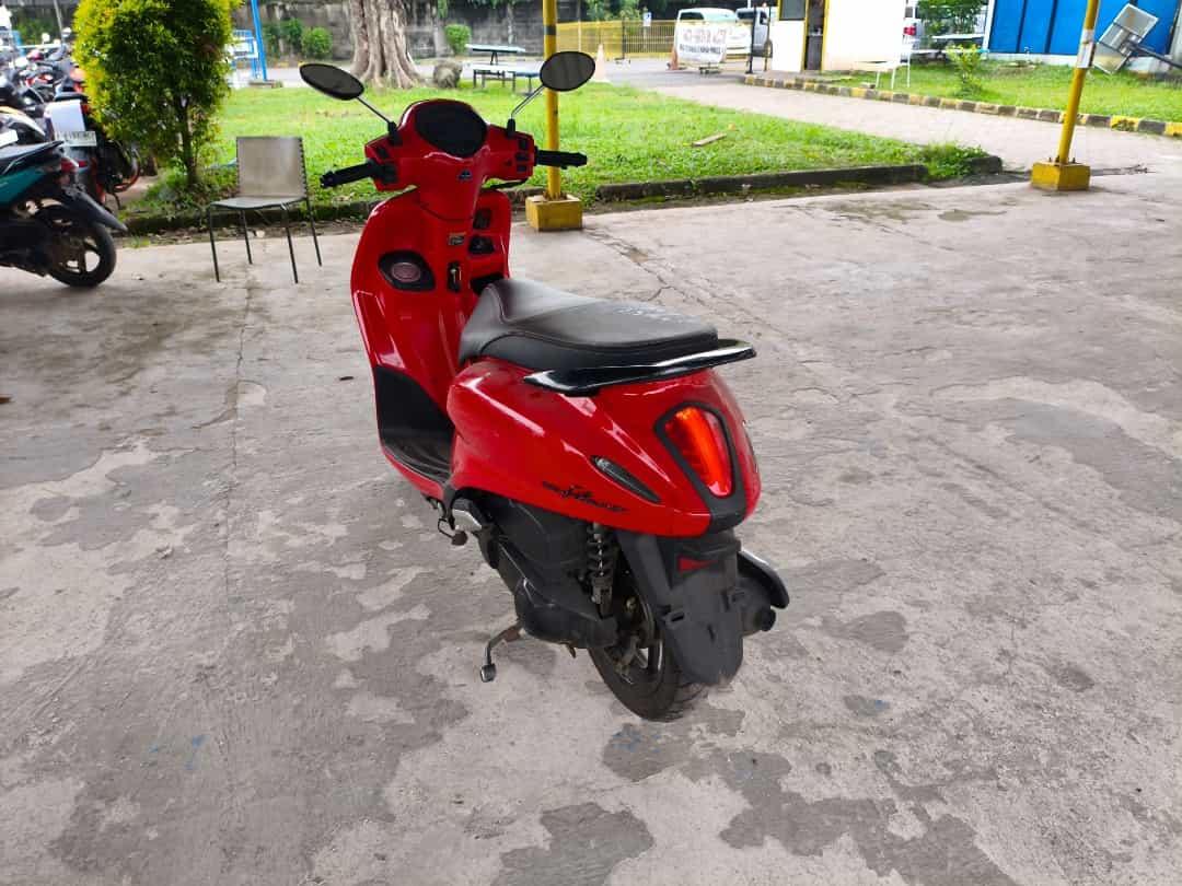 nama kendaraan