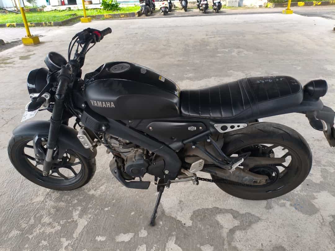 nama kendaraan