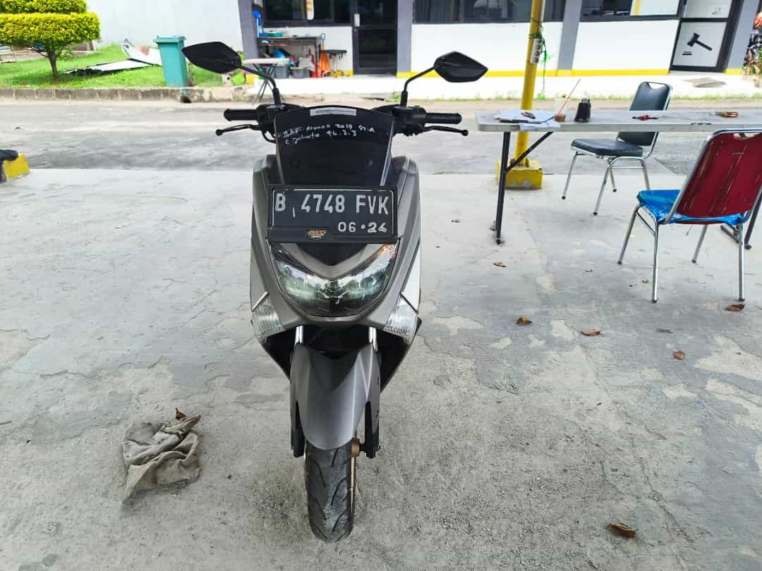 nama kendaraan