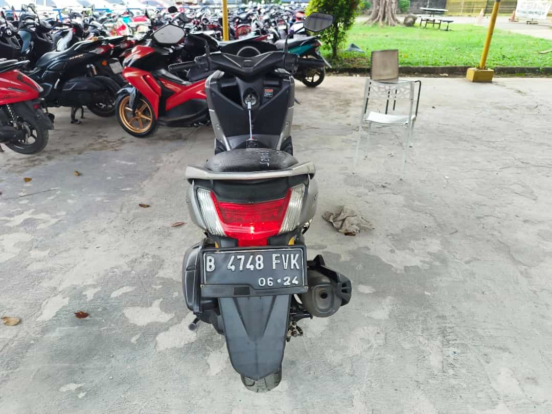 nama kendaraan