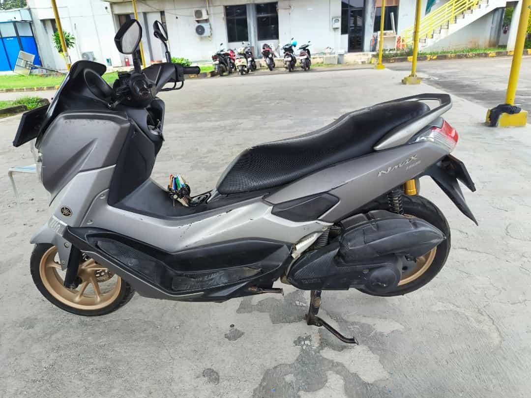 nama kendaraan