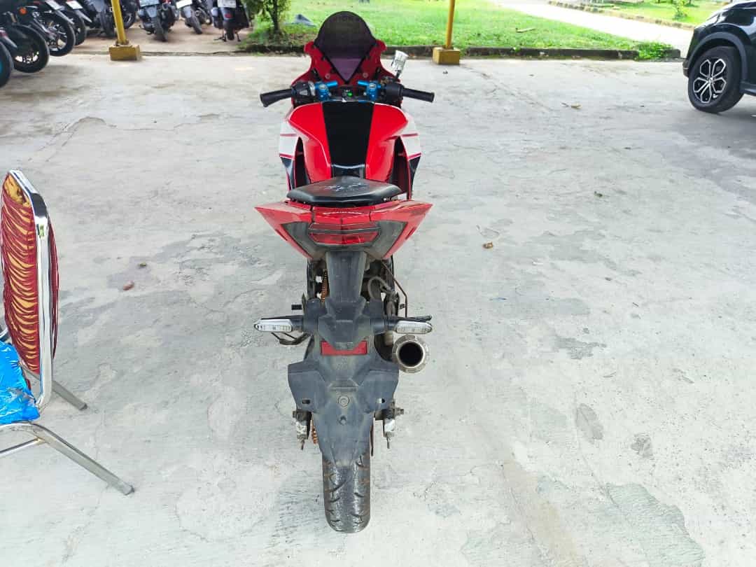 nama kendaraan