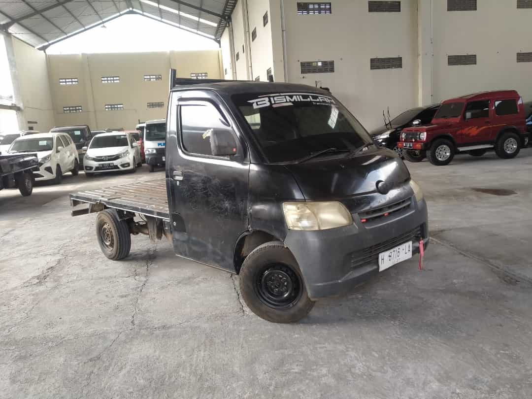 DAIHATSU GRANMAX 1.5 PICK UP