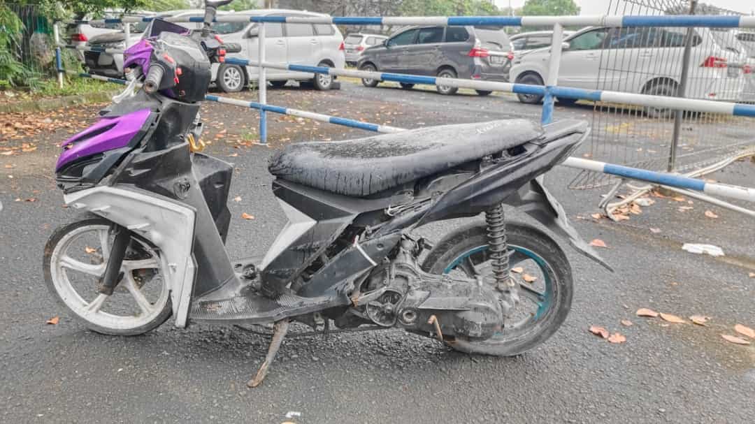 nama kendaraan