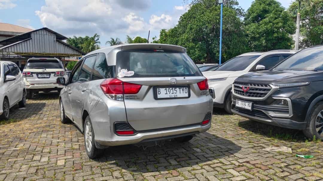 nama kendaraan