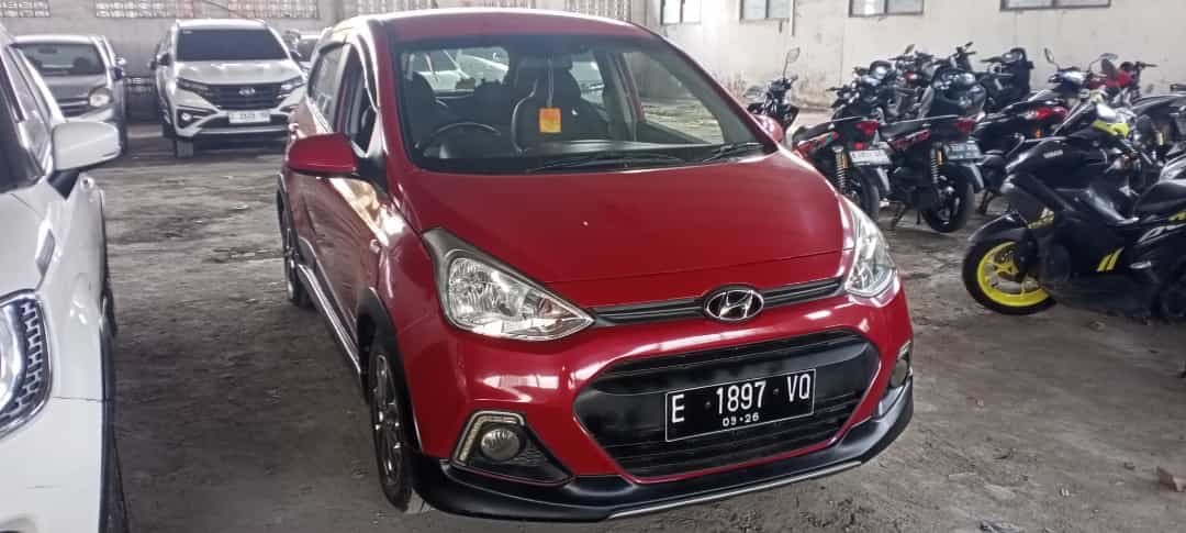 nama kendaraan