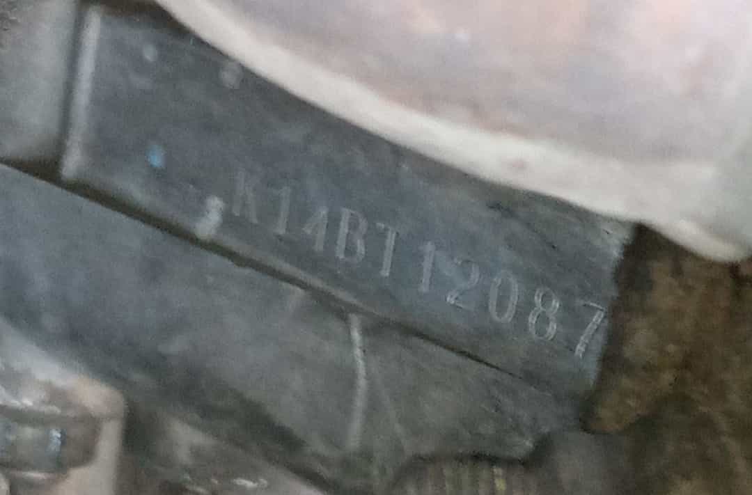 nama kendaraan