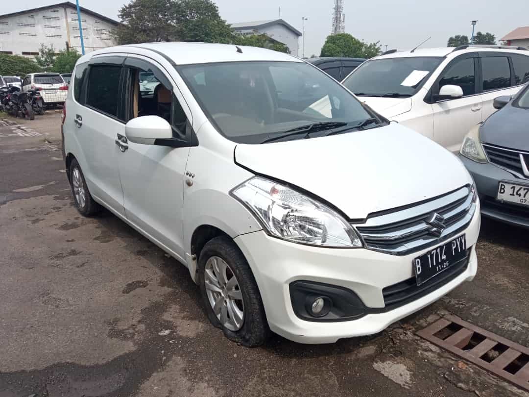 SUZUKI ERTIGA 1.4 GL