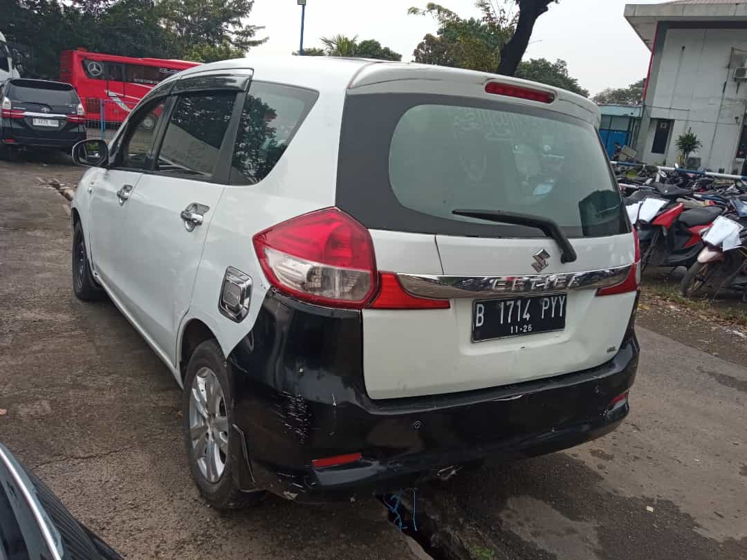 nama kendaraan