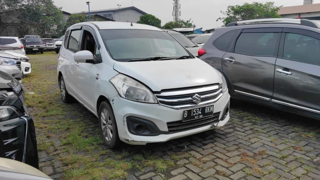 SUZUKI ERTIGA 1.4 GL