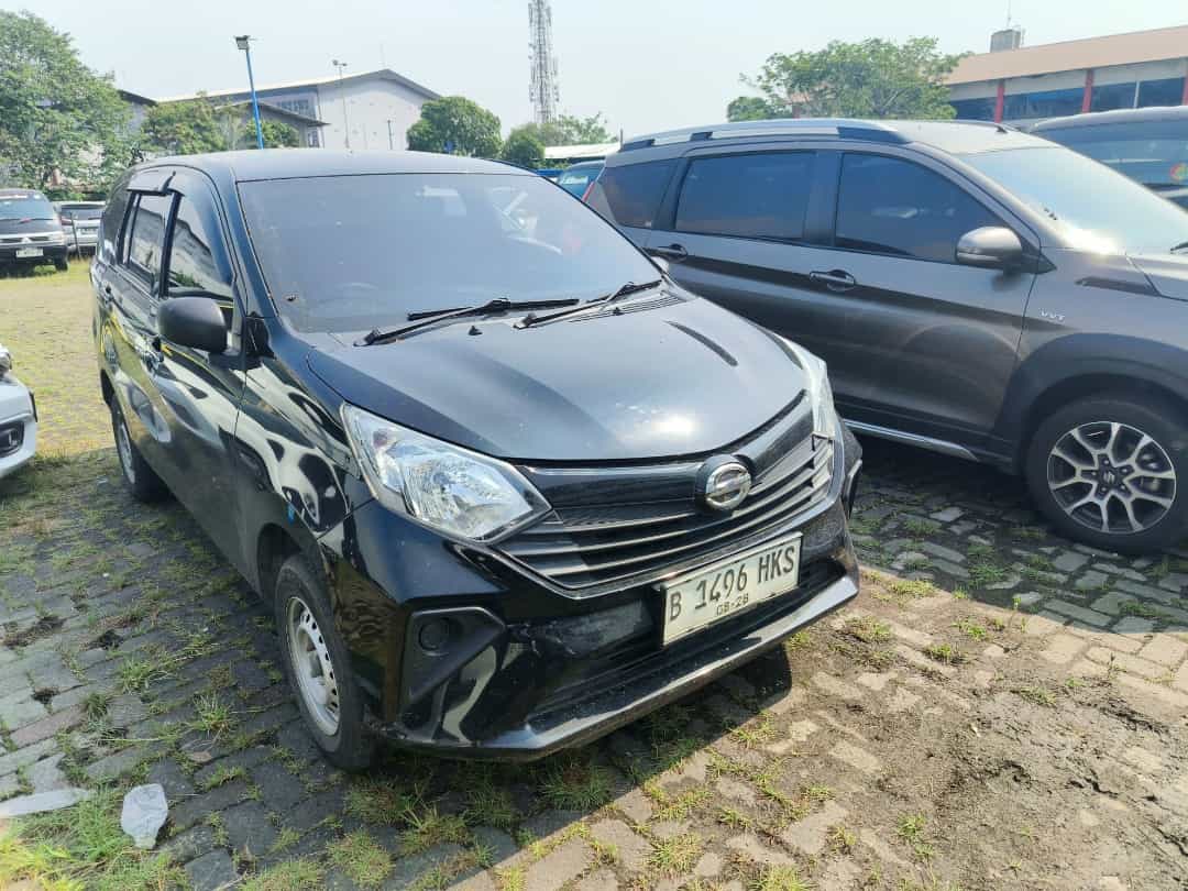 DAIHATSU SIGRA 1.0 D