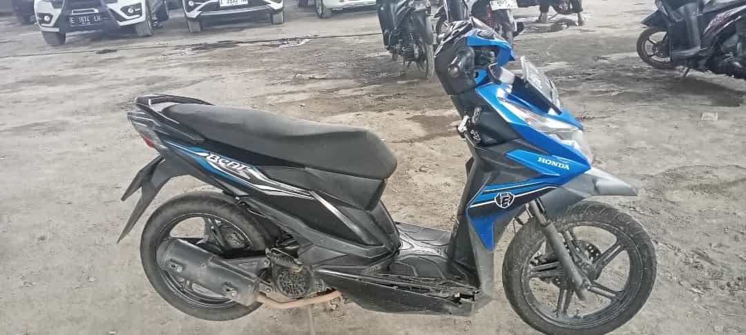 nama kendaraan