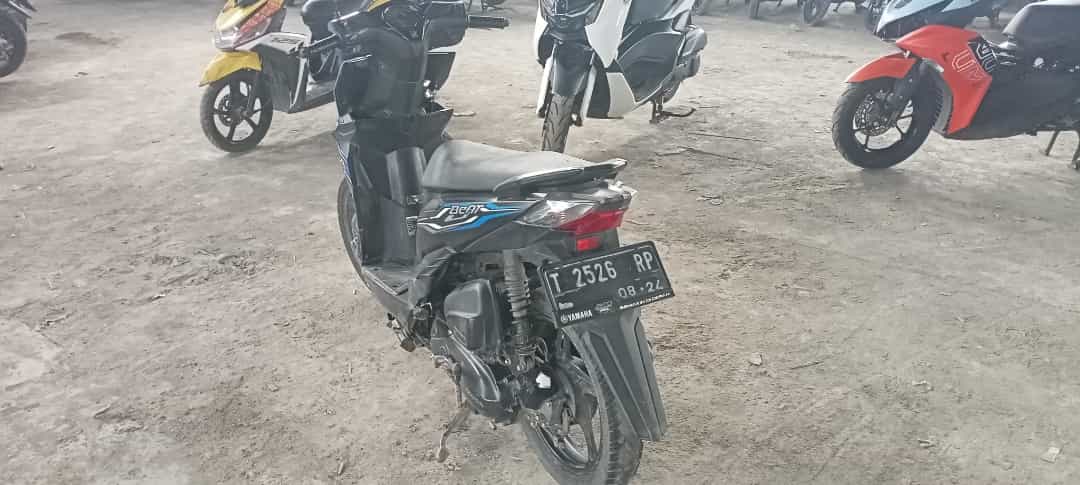 nama kendaraan