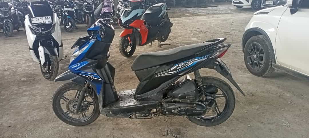nama kendaraan