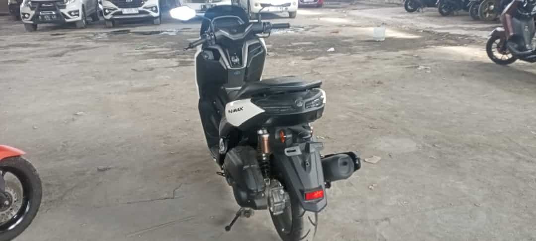 nama kendaraan