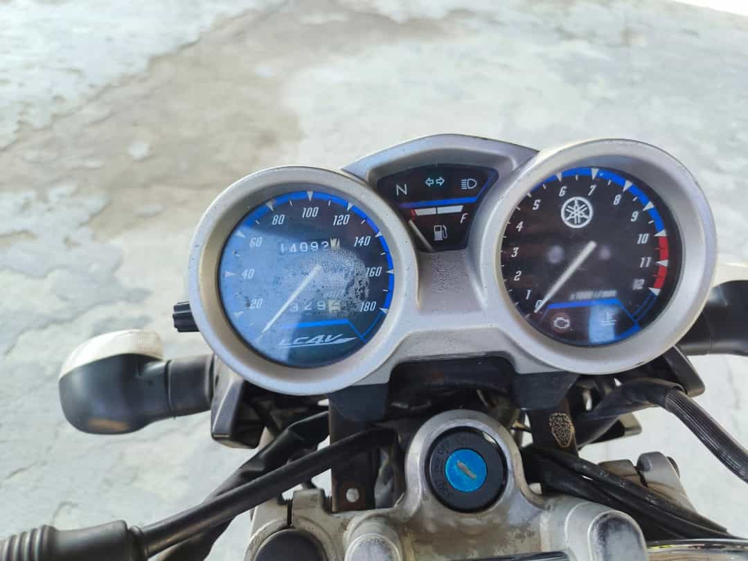 nama kendaraan