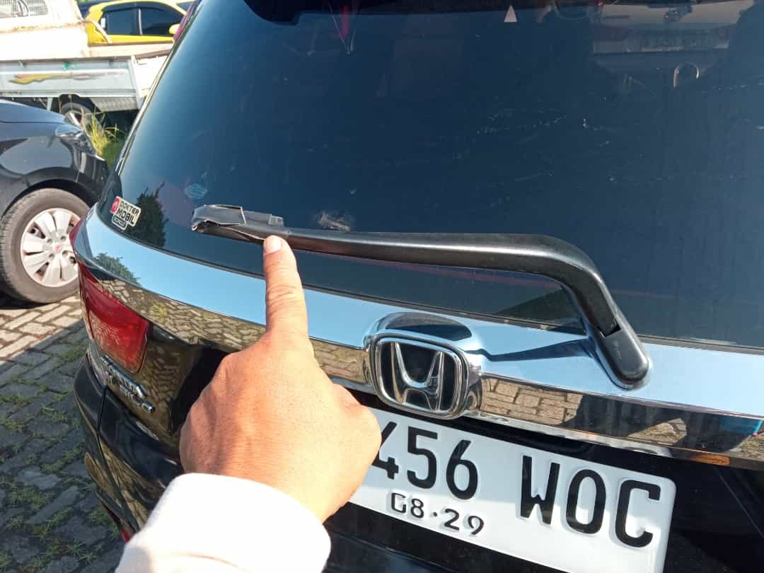 nama kendaraan