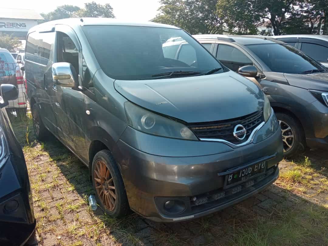 nama kendaraan