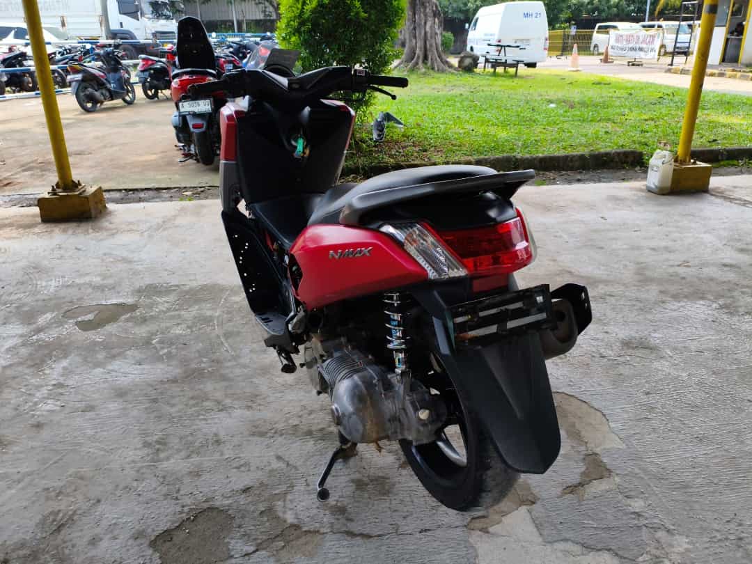 nama kendaraan
