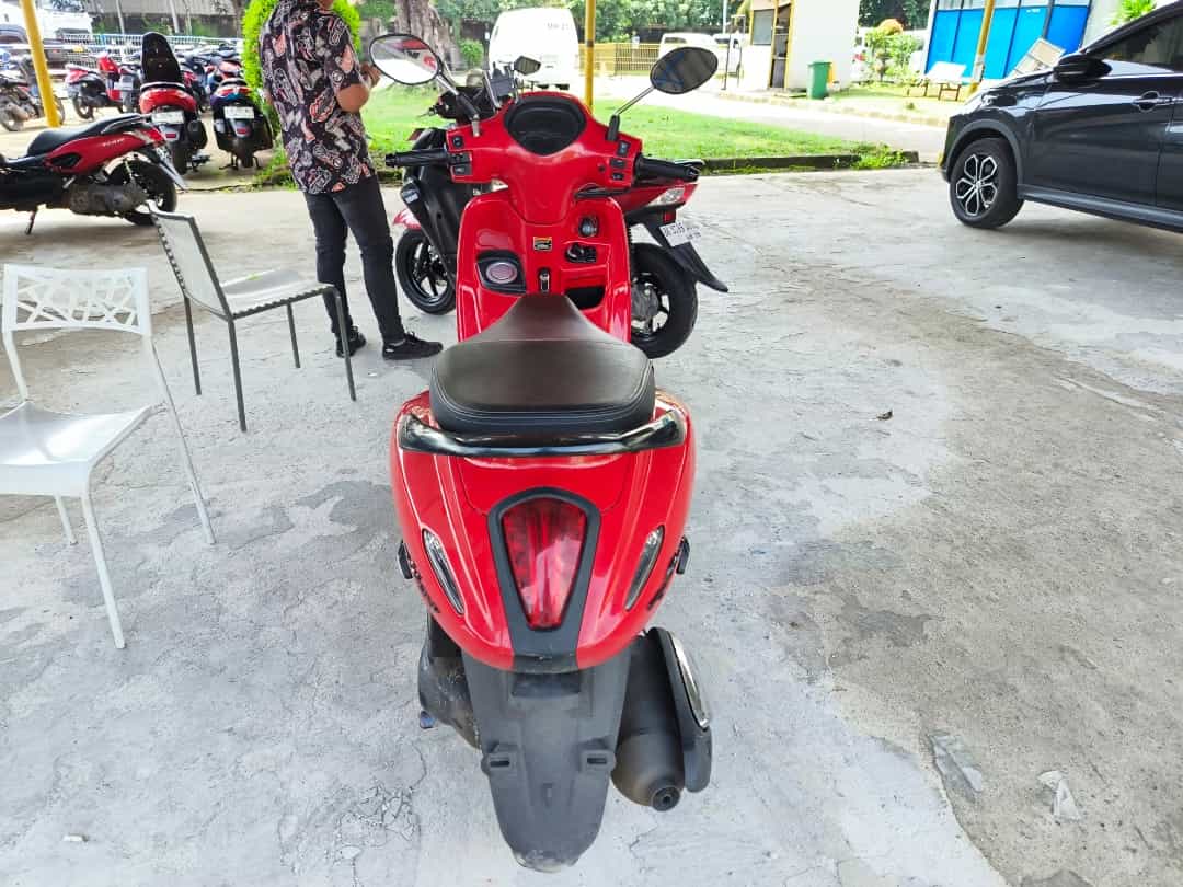 nama kendaraan